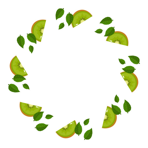 种子logo