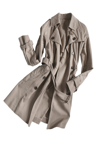 garment