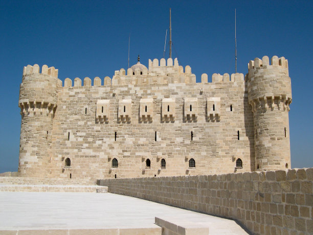 alexandria