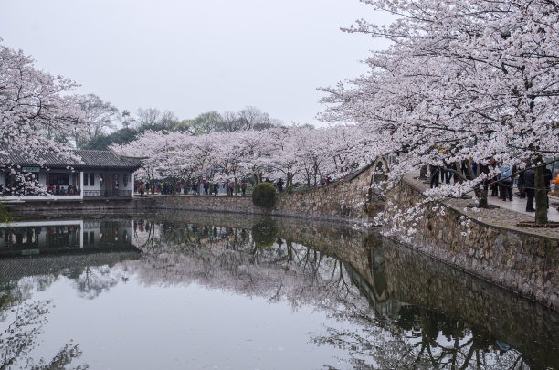 无锡地标建筑