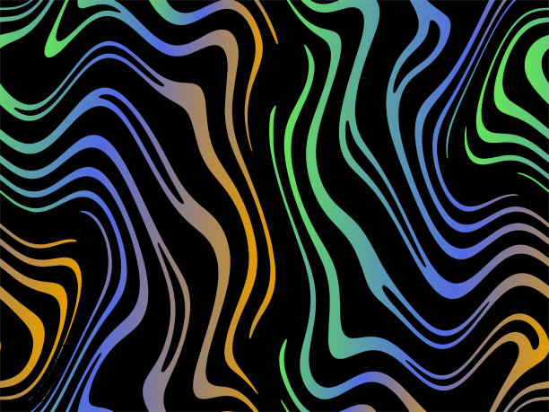 底图图案四方连续暗纹