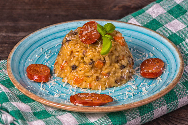 risotto