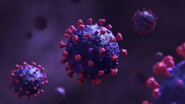 coronavirus