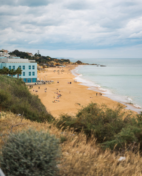 coastal