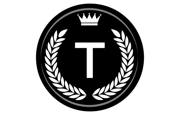 t英文简约