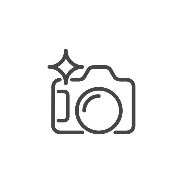 摄影工作室logo