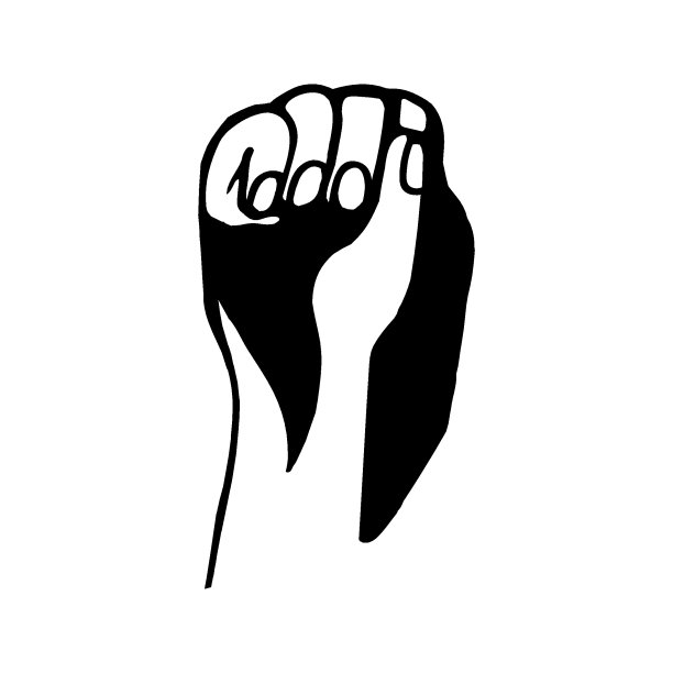 维权logo