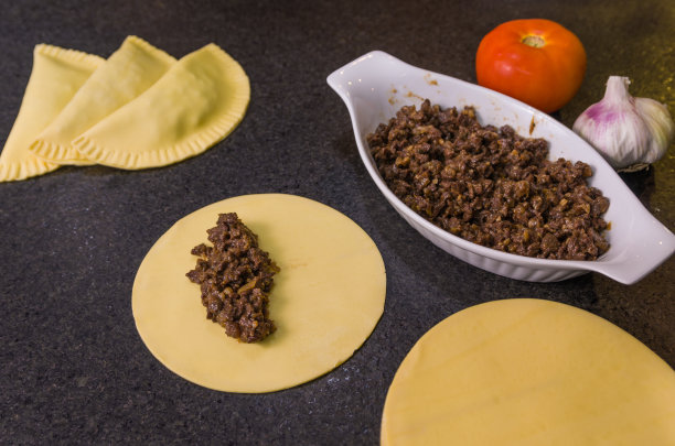 empanadas