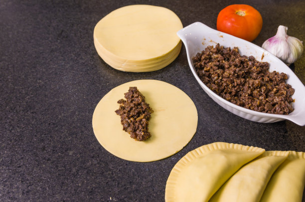 empanadas