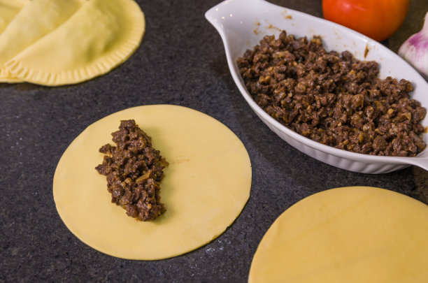 empanadas