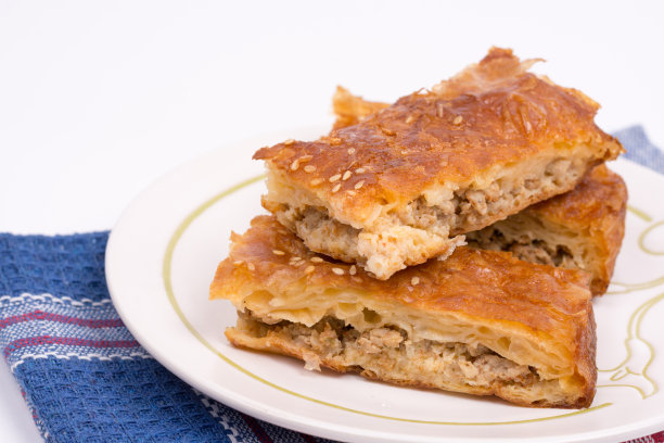 pie
