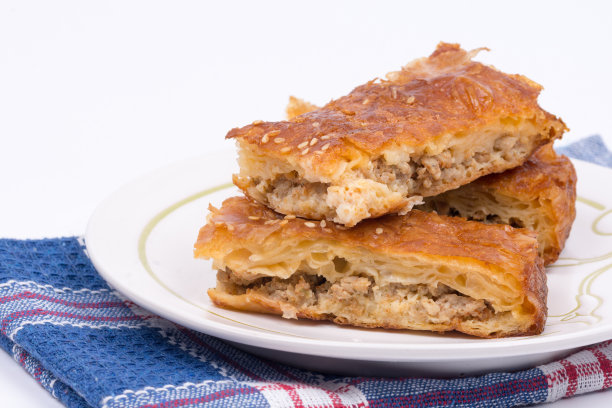 pie