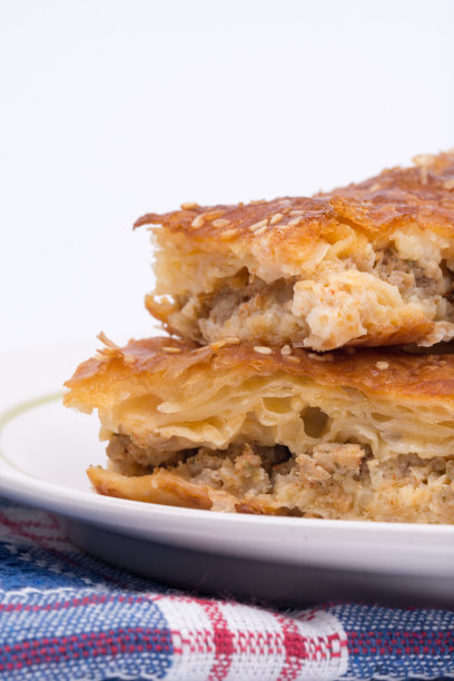pie