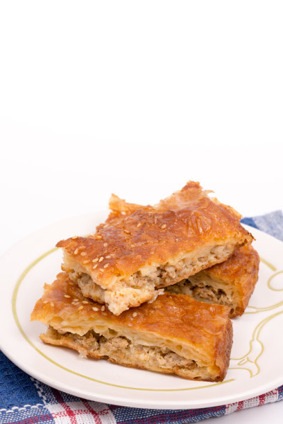 pie