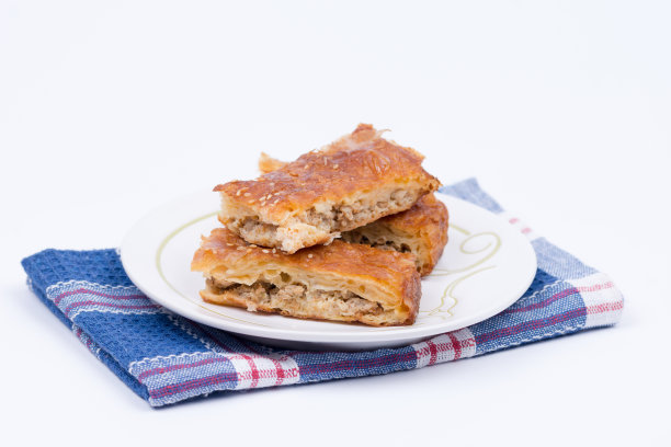 pie