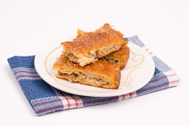 pie