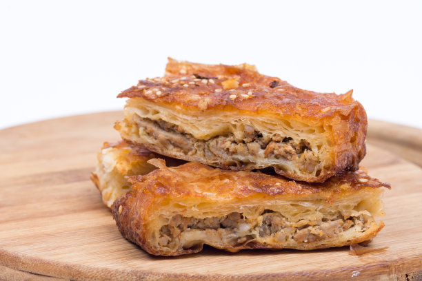 pie