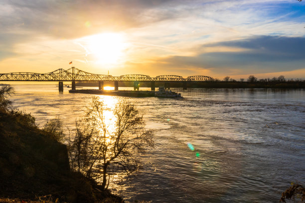 mississippi