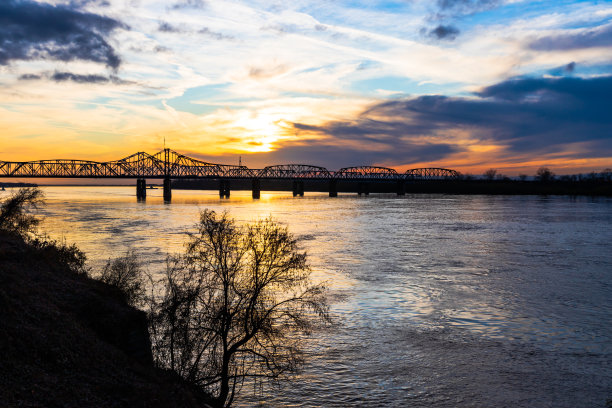 mississippi