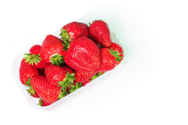 红草莓大草莓甜草莓