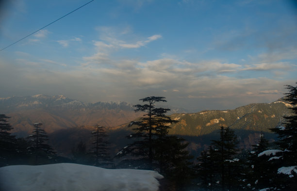 simla