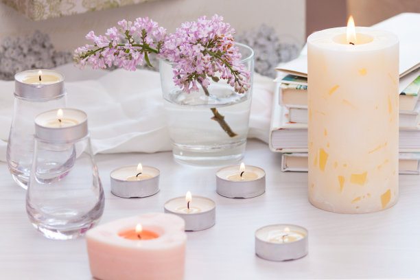 candles