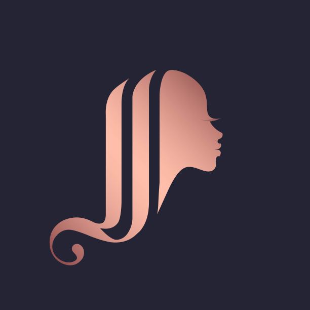 头像logo
