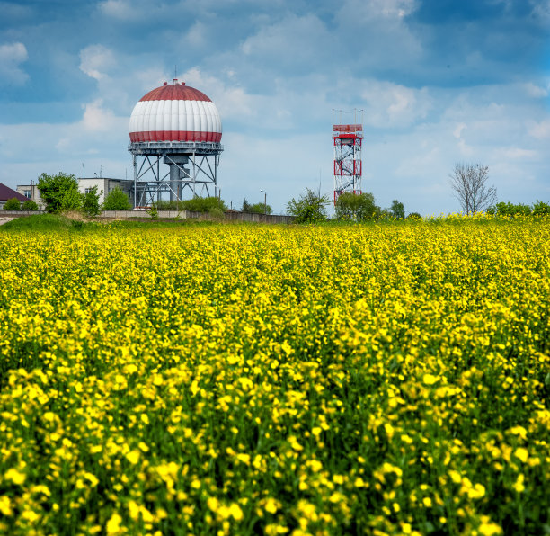 科研基地