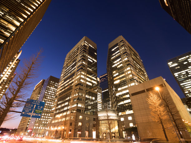 marunouchi