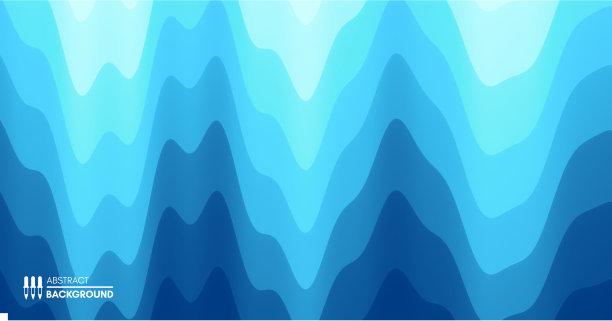 水纹高清抽象背景图