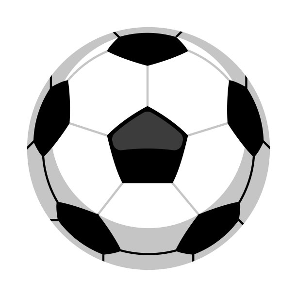 足球运动元素