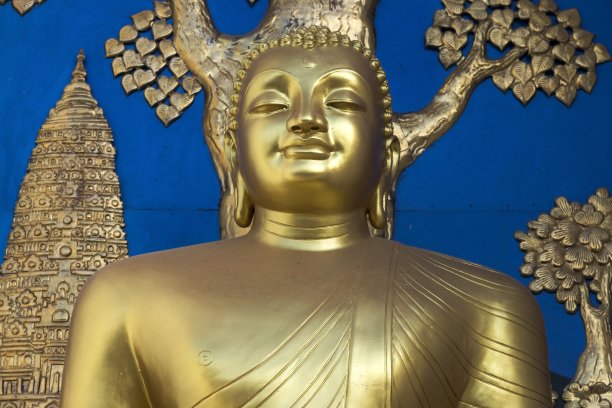 佛教艺术高清大图