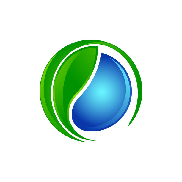 环状logo