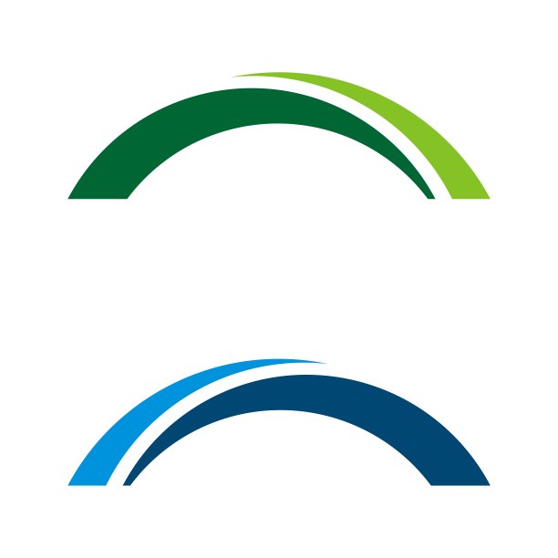 创意logo抽象logo