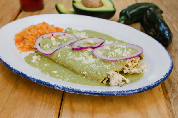 burritos