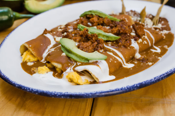 burritos
