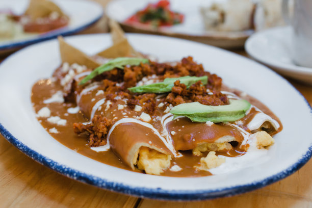 burritos