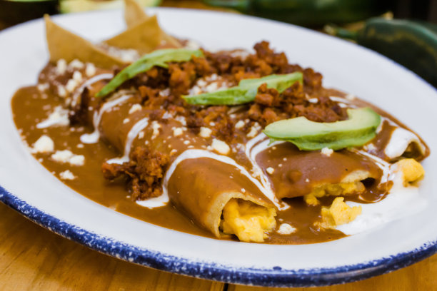 burritos