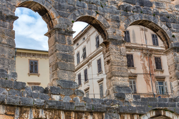 istria