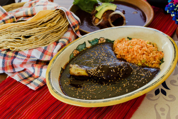 enchilada