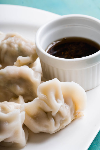 沸腾美食