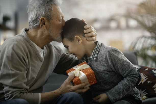 grandpa