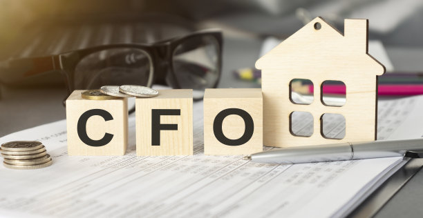 cfo
