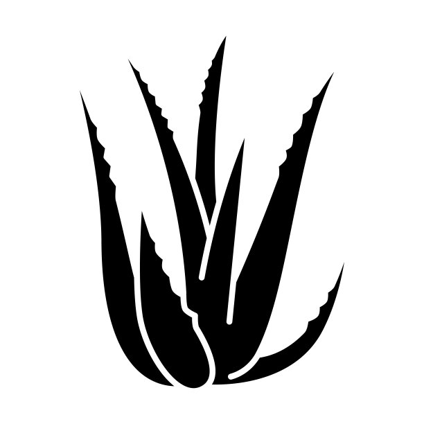 芦荟logo