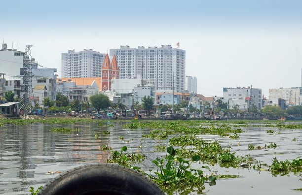 saigon