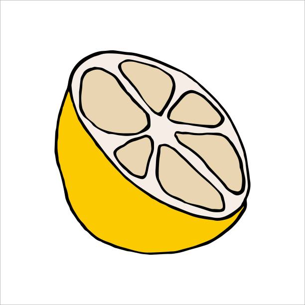 可爱柠檬logo