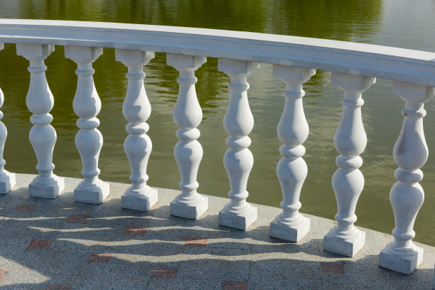 baluster