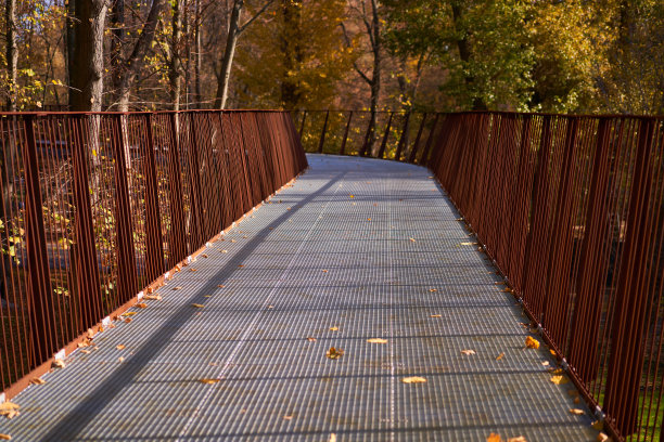 boardwalk