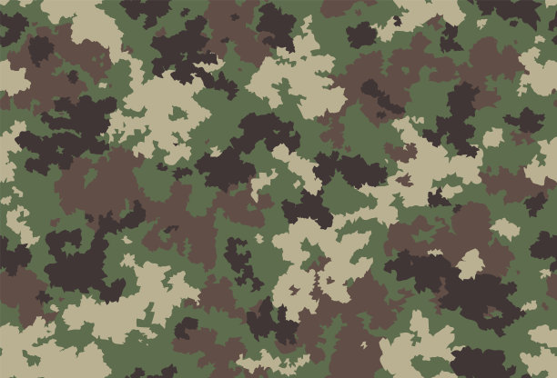 camo