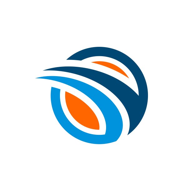 简约大气logo设计